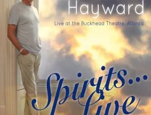 Justin Hayward 2013 亚特兰大巴克黑德剧院震撼现场：Spirits-Live 高清资源（38.7GB 百度网盘）-小文资源网
