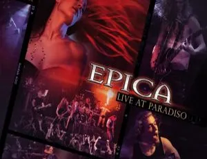 BD 欧美演唱会：黯黑史诗 Epica 2022 年 Paradiso 现场大揭秘[26.4G 百度网盘资源]-小文资源网