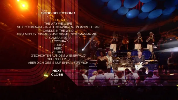 [BD欧美演唱会]James Last – Live at the Royal Albert Hall 2008 [2013][BDMV][37.7GB][百度网盘]
