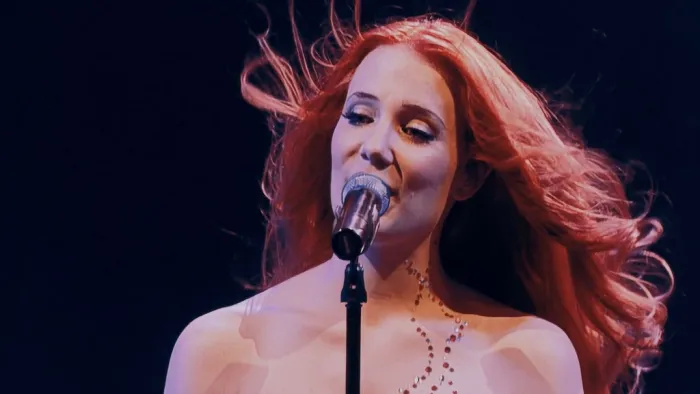 [BD欧美演唱会]黯黑史诗 Epica – Live At Paradiso 2022[BDMV][26.4G][百度网盘]