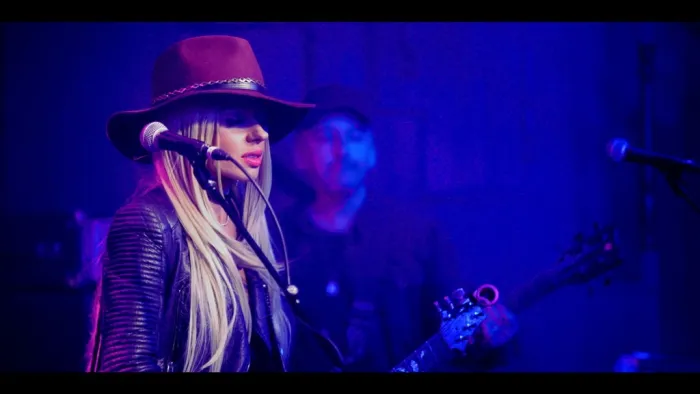 [BD欧美演唱会]奥里安斯·帕纳加里斯 Orianthi – Live From Hollywood 2022[BDMV][12.5GB][百度网盘]