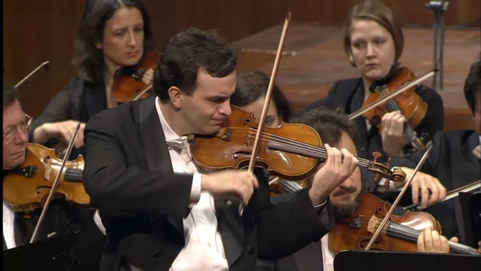 [BD欧美演唱会]柏林爱乐欧洲圣城2002音乐会 Berliner Philharmoniker Claudio AbbadoGil Shaham 2002[BDMV][23GB][百度网盘]