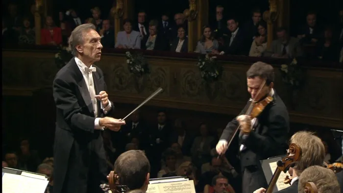 [BD欧美演唱会]柏林爱乐欧洲圣城2002音乐会 Berliner Philharmoniker Claudio AbbadoGil Shaham 2002[BDMV][23GB][百度网盘]