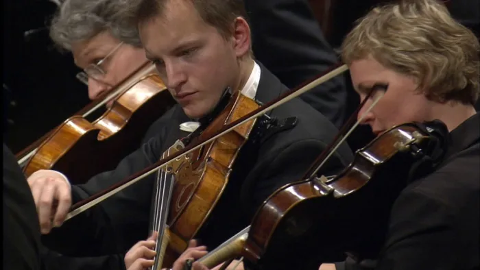 [BD欧美演唱会]柏林爱乐欧洲圣城2002音乐会 Berliner Philharmoniker Claudio AbbadoGil Shaham 2002[BDMV][23GB][百度网盘]