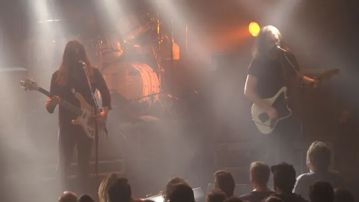 [BD欧美演唱会][Motorpsycho – Demon Box – Live at Rockheim 2018][BDMV][22.7GB][百度网盘]