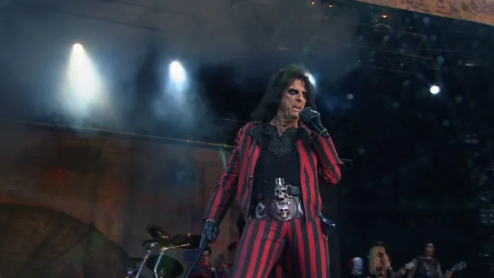 [BD欧美演唱会][埃利斯·库珀 Alice Cooper – Raise the Dead Live from Wacken 2014][BDMV][23.2GB][百度网盘]