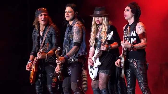 [BD欧美演唱会][埃利斯·库珀 Alice Cooper – Raise the Dead Live from Wacken 2014][BDMV][23.2GB][百度网盘]