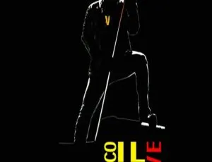 BD 珍藏！瓦斯科·罗西 2009 欧美演唱会《Il Mondo Che Vorrei Live》45.2GB 百度网盘资源-小文资源网
