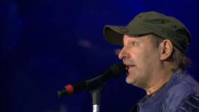 [BD欧美演唱会][瓦斯科·罗西 Vasco Rossi – Il Mondo Che Vorrei Live 2009][BDISO][45.2GB][百度网盘]