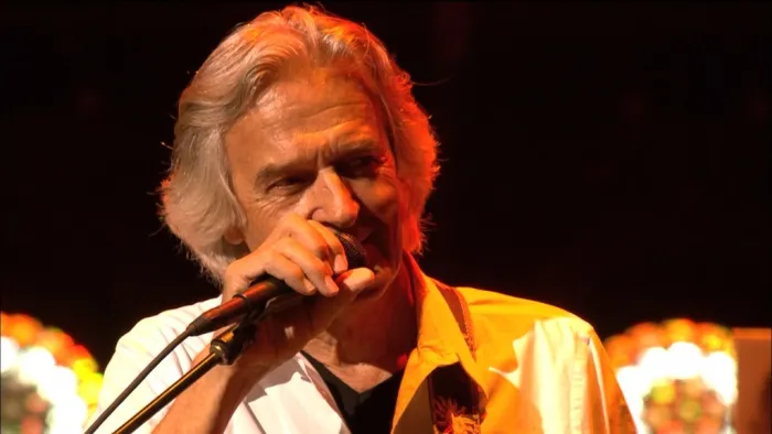 [BD欧美演唱会][约翰·麦克劳克林 Santana McLaughlin – Live at Montreux 2011][BDMV][41.8GB][百度网盘]