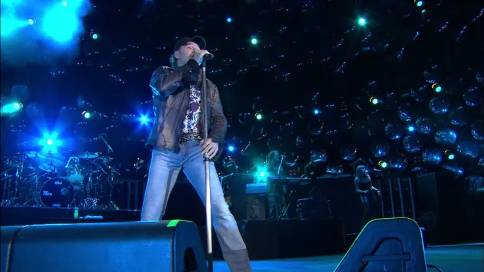 [BD欧美演唱会][瓦斯科·罗西 Vasco Rossi – Il Mondo Che Vorrei Live 2009][BDISO][45.2GB][百度网盘]