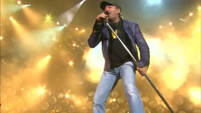 [BD欧美演唱会][瓦斯科·罗西 Vasco Rossi – Il Mondo Che Vorrei Live 2009][BDISO][45.2GB][百度网盘]