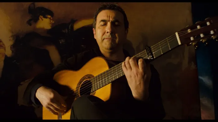 [BD欧美演唱会][弗拉门戈，弗拉门戈 Flamenco, Flamenco 2010][BDMV][26GB][百度网盘]