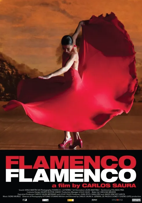 [BD欧美演唱会][弗拉门戈，弗拉门戈 Flamenco, Flamenco 2010][BDMV][26GB][百度网盘]
