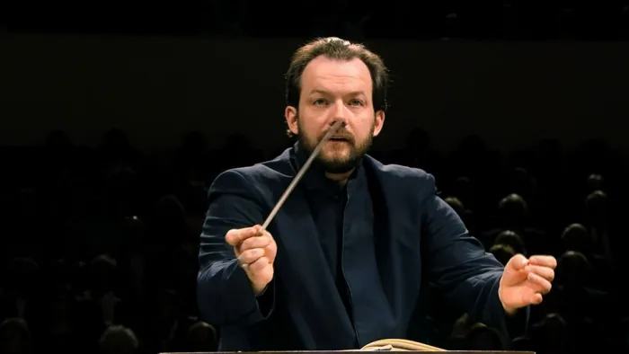 [BD欧美演唱会][安东宁·德沃夏克 Antonin Dvorak – From The New World 2018][BDMV][21.4GB][百度网盘]