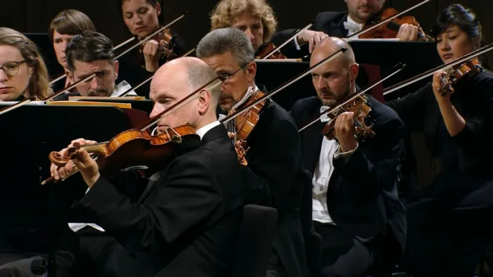 [BD欧美演唱会][安东宁·德沃夏克 Antonin Dvorak – From The New World 2018][BDMV][21.4GB][百度网盘]