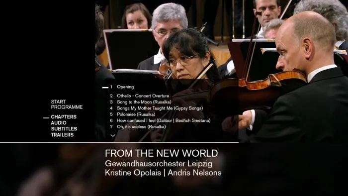 [BD欧美演唱会][安东宁·德沃夏克 Antonin Dvorak – From The New World 2018][BDMV][21.4GB][百度网盘]
