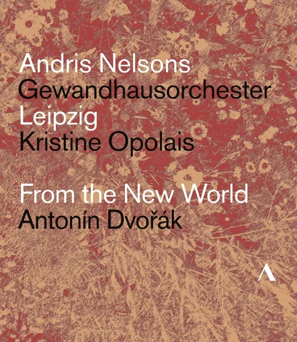 [BD欧美演唱会][安东宁·德沃夏克 Antonin Dvorak – From The New World 2018][BDMV][21.4GB][百度网盘]