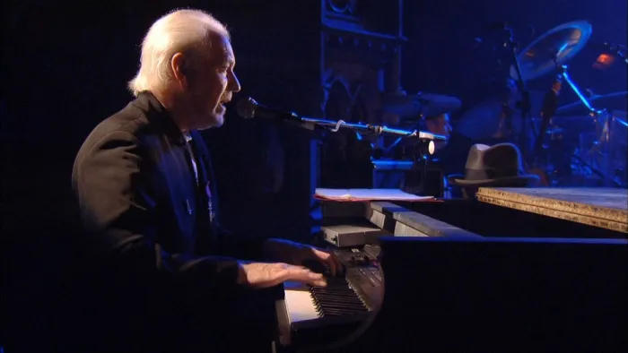 [BD欧美演唱会][普洛柯哈伦 Procol Harum – Live at the Union Chapel 2011 Blu-ray 1080i AVC DTS-HD MA 5.1][BDMV][30.1GB][百度网盘]