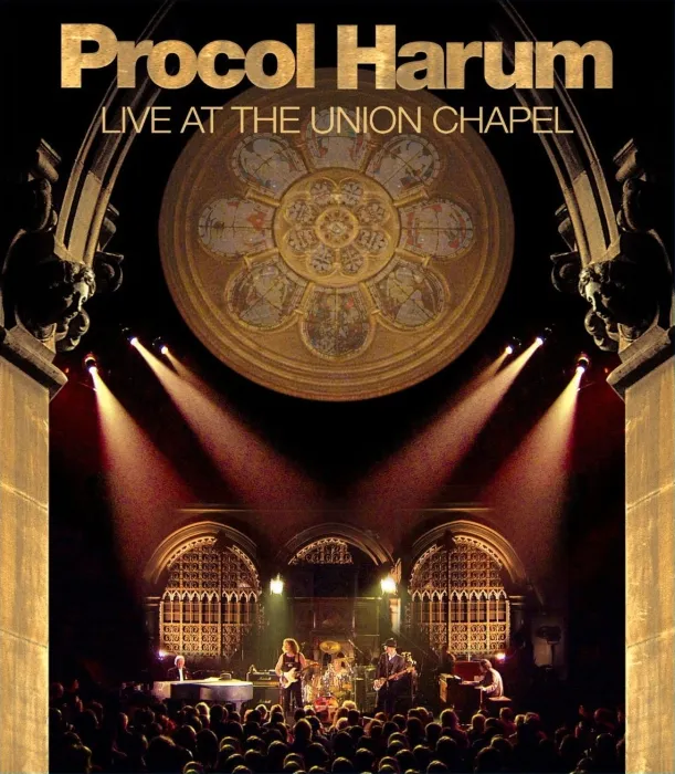 [BD欧美演唱会][普洛柯哈伦 Procol Harum – Live at the Union Chapel 2011 Blu-ray 1080i AVC DTS-HD MA 5.1][BDMV][30.1GB][百度网盘]