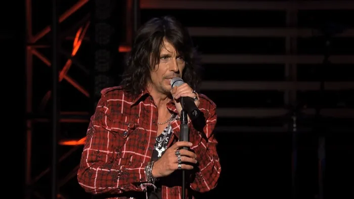 [BD欧美演唱会][外国佬乐队 Foreigner – Rockin-At The Ryman 2011 Blu-ray AVC 1080i DTS-HD MA 5.1][BDMV][29.7GB][百度网盘]
