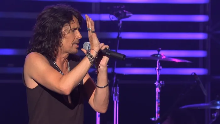 [BD欧美演唱会][外国佬乐队 Foreigner – Rockin-At The Ryman 2011 Blu-ray AVC 1080i DTS-HD MA 5.1][BDMV][29.7GB][百度网盘]