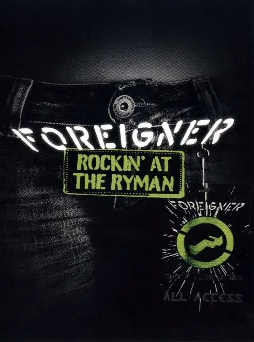 [BD欧美演唱会][外国佬乐队 Foreigner – Rockin-At The Ryman 2011 Blu-ray AVC 1080i DTS-HD MA 5.1][BDMV][29.7GB][百度网盘]