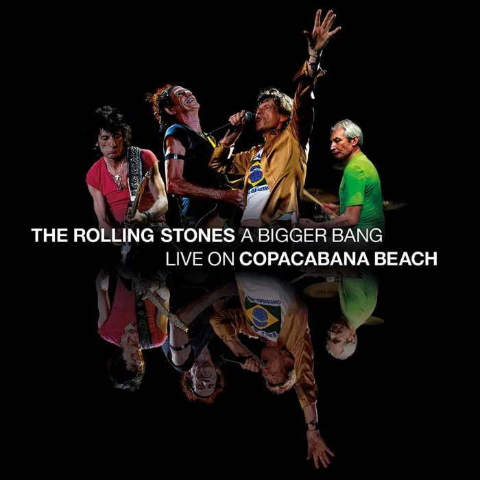 [BD欧美演唱会][滚石乐队 The Rolling Stones – A Bigger Bang Live On Copacabana Beach 2006 ][2021][BDMV][2BD][74.3GB][百度网盘]