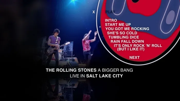 [BD欧美演唱会][滚石乐队 The Rolling Stones – A Bigger Bang Live On Copacabana Beach 2006 ][2021][BDMV][2BD][74.3GB][百度网盘]