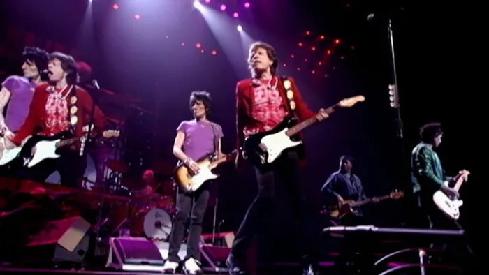 [BD欧美演唱会][滚石乐队 The Rolling Stones – A Bigger Bang Live On Copacabana Beach 2006 ][2021][BDMV][2BD][74.3GB][百度网盘]