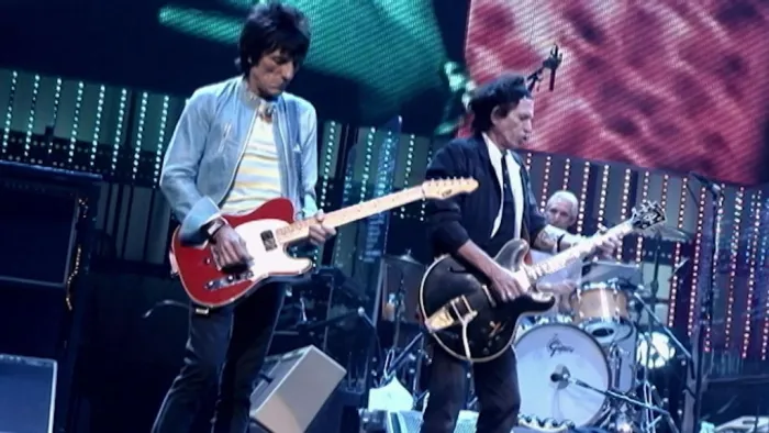 [BD欧美演唱会][滚石乐队 The Rolling Stones – A Bigger Bang Live On Copacabana Beach 2006 ][2021][BDMV][2BD][74.3GB][百度网盘]