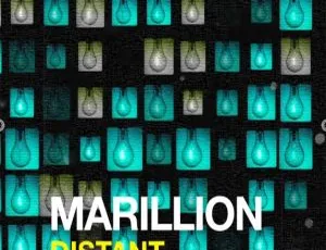 海狮合唱团 Marillion 2022 欧美演唱会 Distant Lights 80.5GB 百度网盘BD 资源-小文资源网
