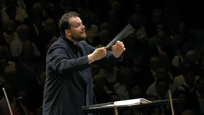 [BD欧美演唱会][安德里斯·尼尔森斯 Nelsons Conducts The Wiener Philharmoniker 2018][BDISO][20.2GB][百度网盘]
