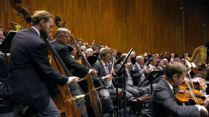 [BD欧美演唱会][安德里斯·尼尔森斯 Nelsons Conducts The Wiener Philharmoniker 2018][BDISO][20.2GB][百度网盘]
