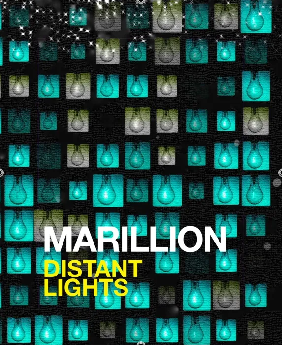 [BD欧美演唱会][海狮合唱团 Marillion – Distant Lights 2022][BDMV][80.5GB][百度网盘]