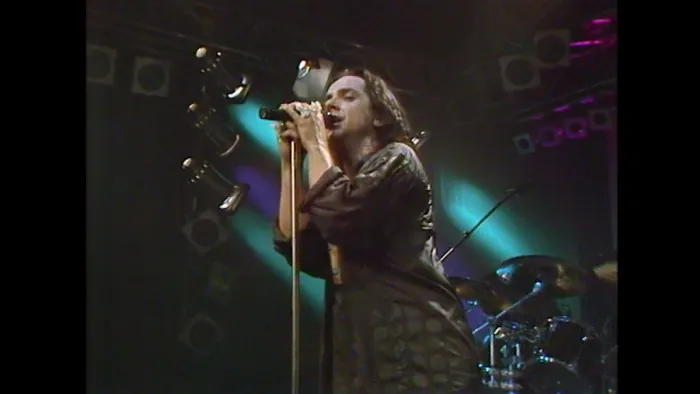 [BD欧美演唱会][海狮合唱团 Marillion – Distant Lights 2022][BDMV][80.5GB][百度网盘]