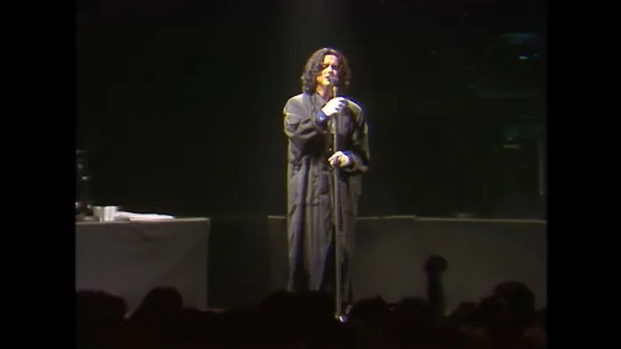 [BD欧美演唱会][海狮合唱团 Marillion – Distant Lights 2022][BDMV][80.5GB][百度网盘]