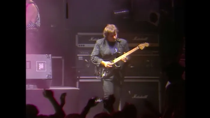 [BD欧美演唱会][海狮合唱团 Marillion – Distant Lights 2022][BDMV][80.5GB][百度网盘]