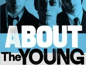 BD欧美演唱会：The Jam《About The Young Idea》2015蓝光版 32.6GB 百度网盘资源-小文资源网