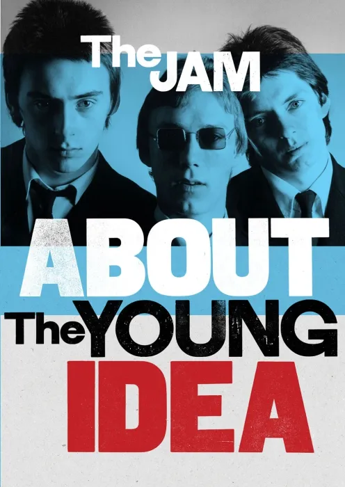 [BD欧美演唱会]The Jam – About The Young Idea Blu-ray 2015[BDMV][32.6GB][百度网盘]