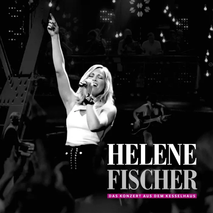 [BD欧美演唱会]海伦娜·菲舍尔 2017 凯塞尔豪斯酒店演唱会 Helene Fischer – Das Konzert aus dem Kesselhaus 2017[BDMV][37.9GB][百度网盘]