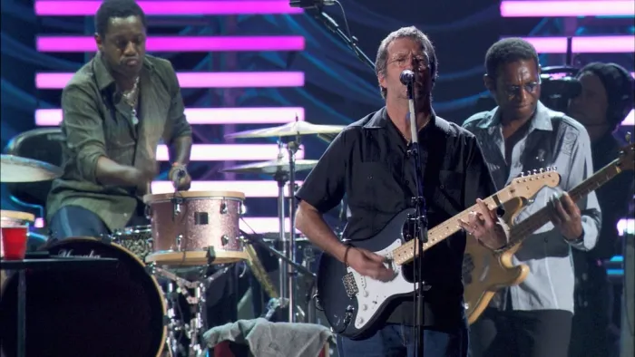 [BD欧美演唱会]埃里克·克莱普顿 Eric Clapton – Live in San Diego with Special Guest JJ Cale 2017[BDMV][35.5GB][百度网盘]