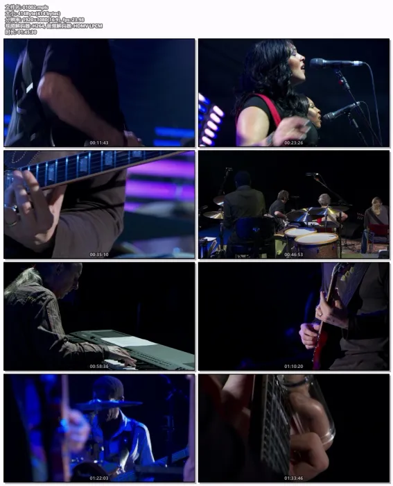[BD欧美演唱会]埃里克·克莱普顿 Eric Clapton – Live in San Diego with Special Guest JJ Cale 2017[BDMV][35.5GB][百度网盘]