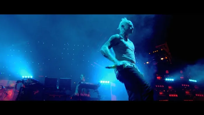 [BD欧美演唱会]超凡乐团 The Prodigy – World-s On Fire 2011[BDMV][38.9GB][百度网盘]