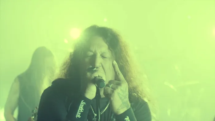 [BD欧美演唱会]Testament – Titans Of Creation 2022[BDMV][13.8GB][百度网盘]