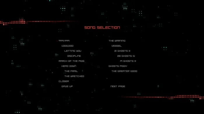 [BD欧美演唱会]九寸钉乐团 Nine Inch Nails – Another Version of the Truth 2009 1080i Blu-ray AVC DD 5.1[BDMV][19.1GB[百度网盘]