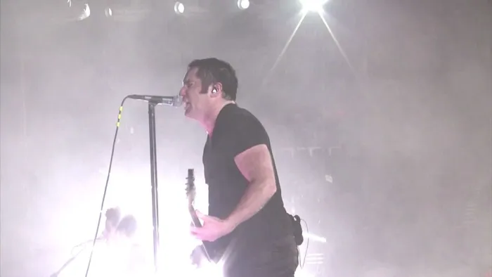 [BD欧美演唱会]九寸钉乐团 Nine Inch Nails – Another Version of the Truth 2009 1080i Blu-ray AVC DD 5.1[BDMV][19.1GB[百度网盘]
