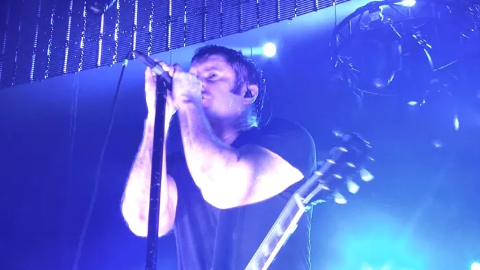 [BD欧美演唱会]九寸钉乐团 Nine Inch Nails – Another Version of the Truth 2009 1080i Blu-ray AVC DD 5.1[BDMV][19.1GB[百度网盘]