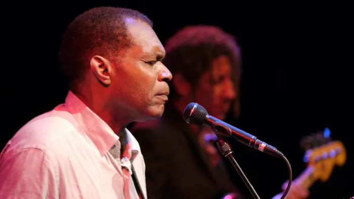 [BD欧美演唱会]罗伯特·克雷 The Robert Cray Band – 4 Nights Of 40 Years Live 2015[BDMV][17.9GB][百度网盘]