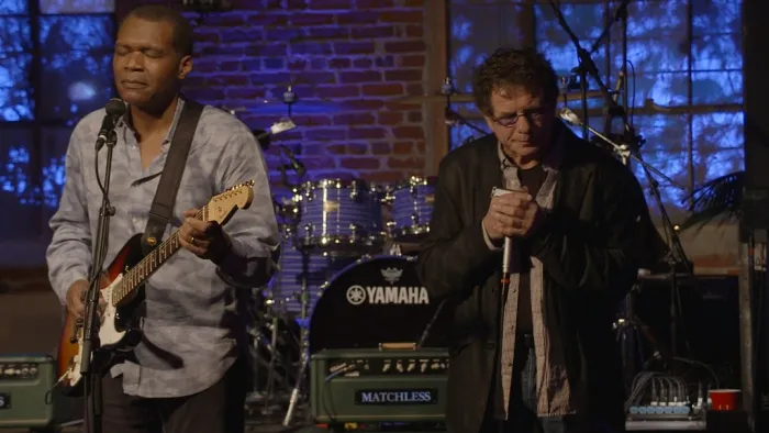 [BD欧美演唱会]罗伯特·克雷 The Robert Cray Band – 4 Nights Of 40 Years Live 2015[BDMV][17.9GB][百度网盘]